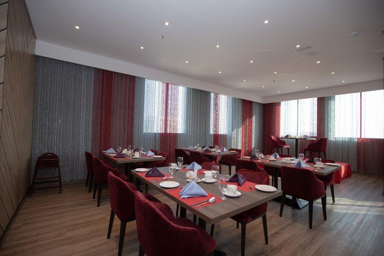 Fortis Hotel Fudżajra Zewnętrze zdjęcie