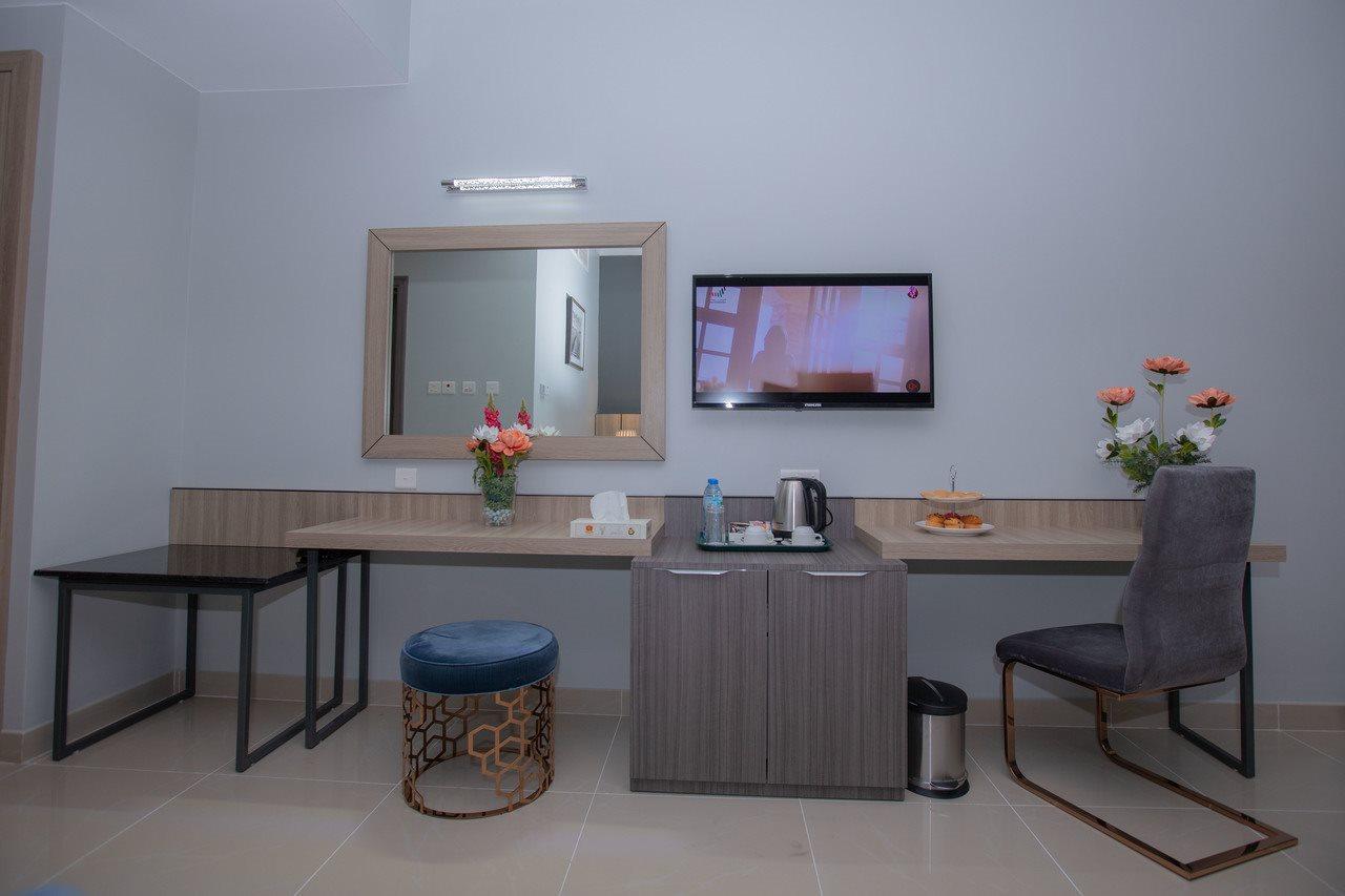 Fortis Hotel Fudżajra Zewnętrze zdjęcie