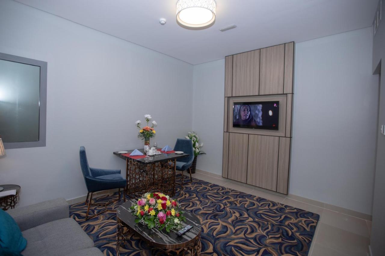 Fortis Hotel Fudżajra Zewnętrze zdjęcie