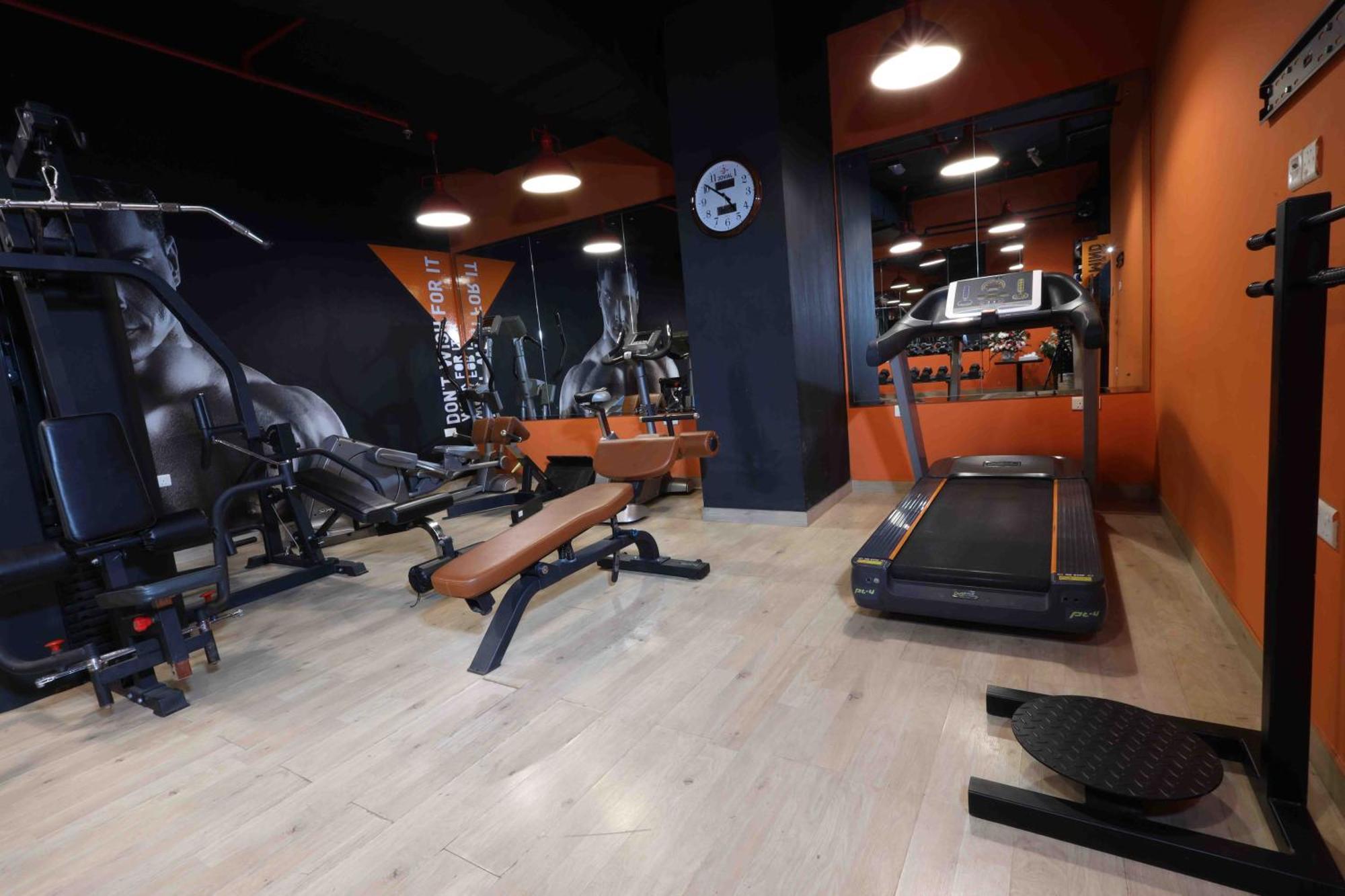 Fortis Hotel Fudżajra Zewnętrze zdjęcie