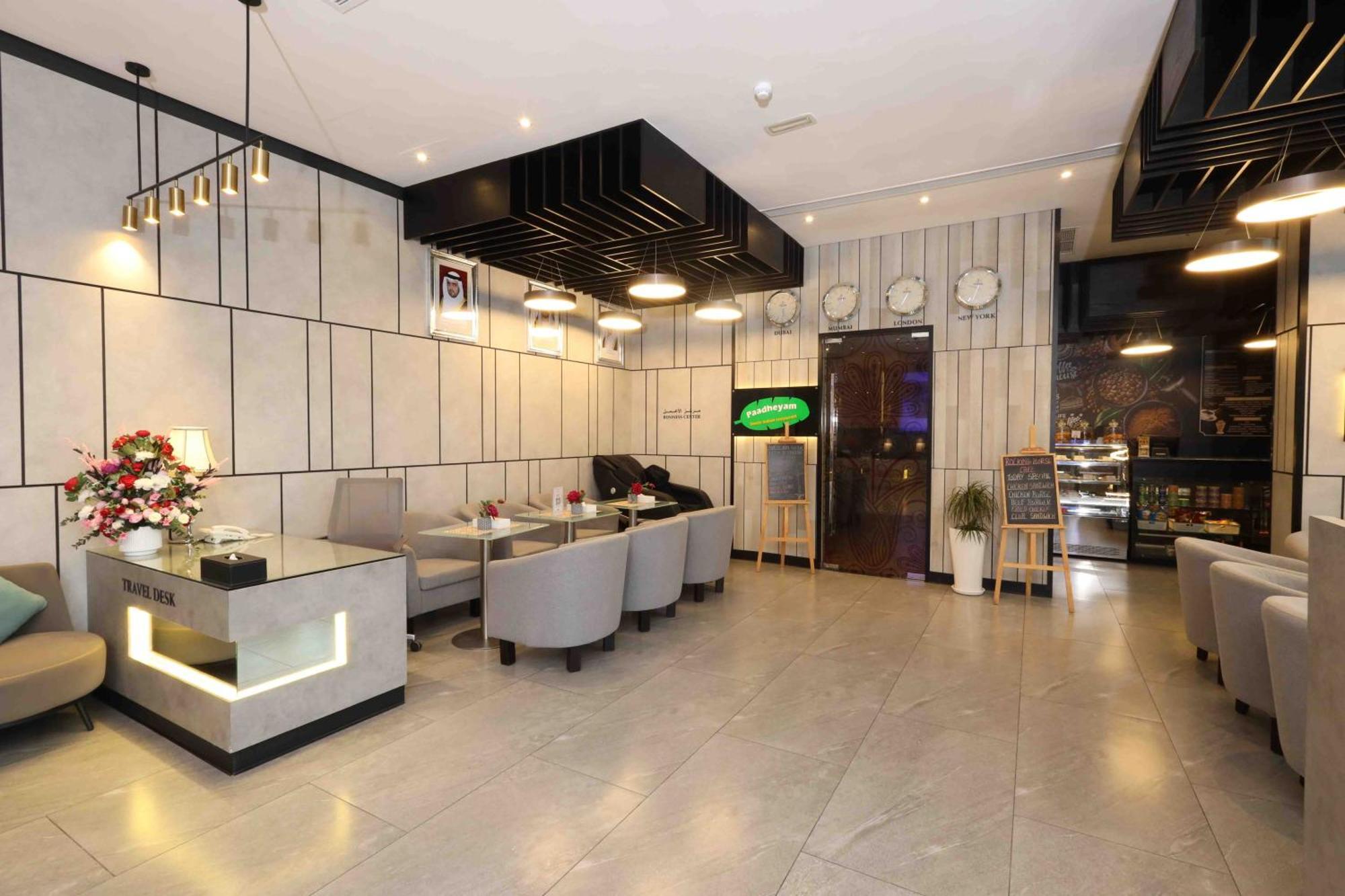 Fortis Hotel Fudżajra Zewnętrze zdjęcie