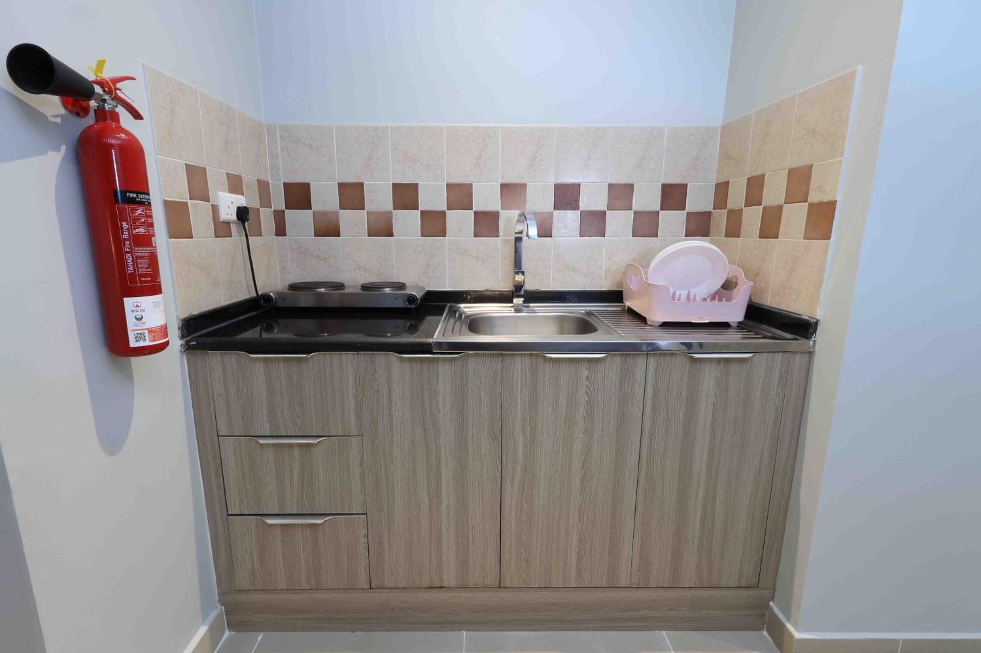 Fortis Hotel Fudżajra Zewnętrze zdjęcie