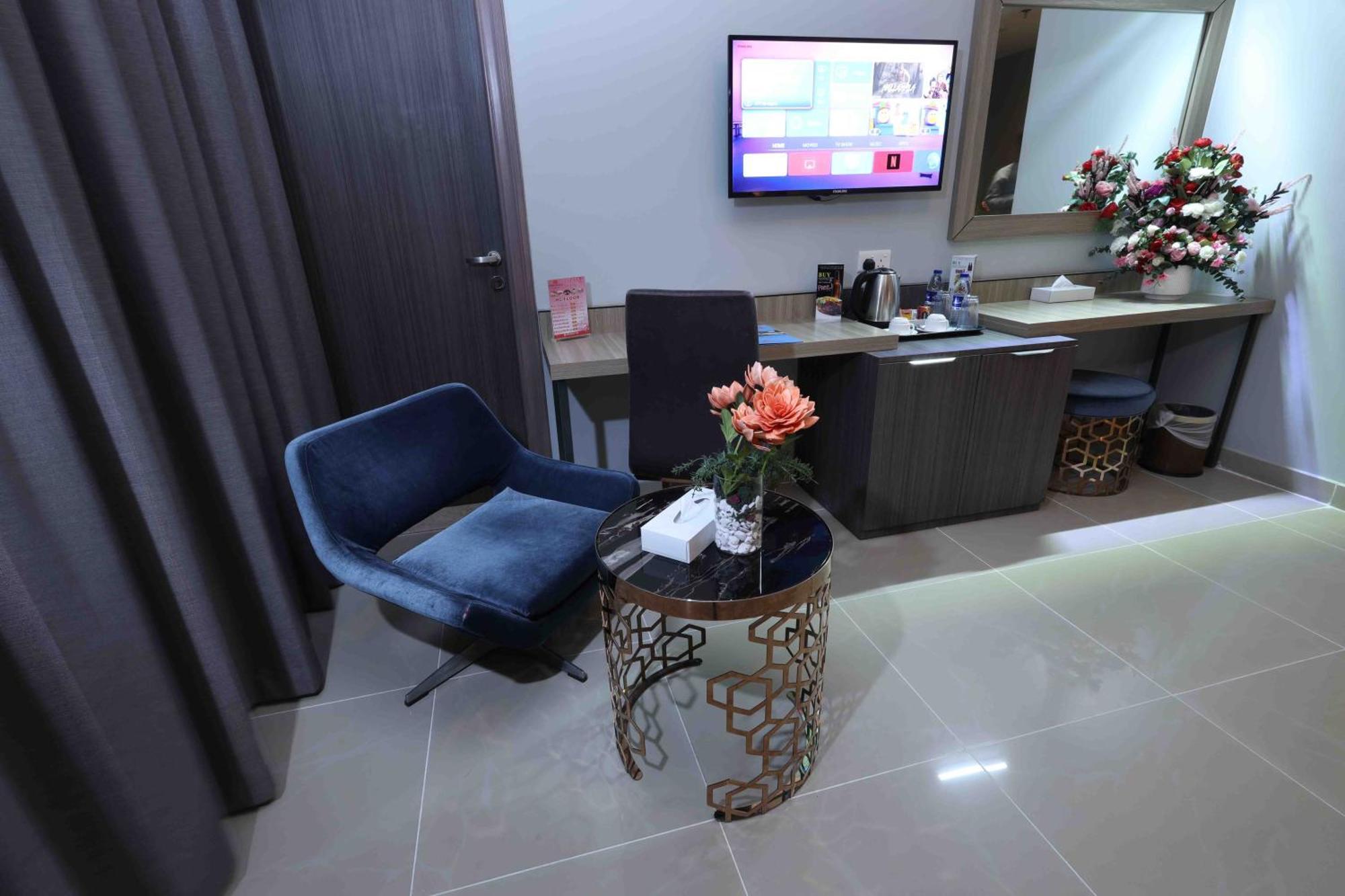 Fortis Hotel Fudżajra Zewnętrze zdjęcie