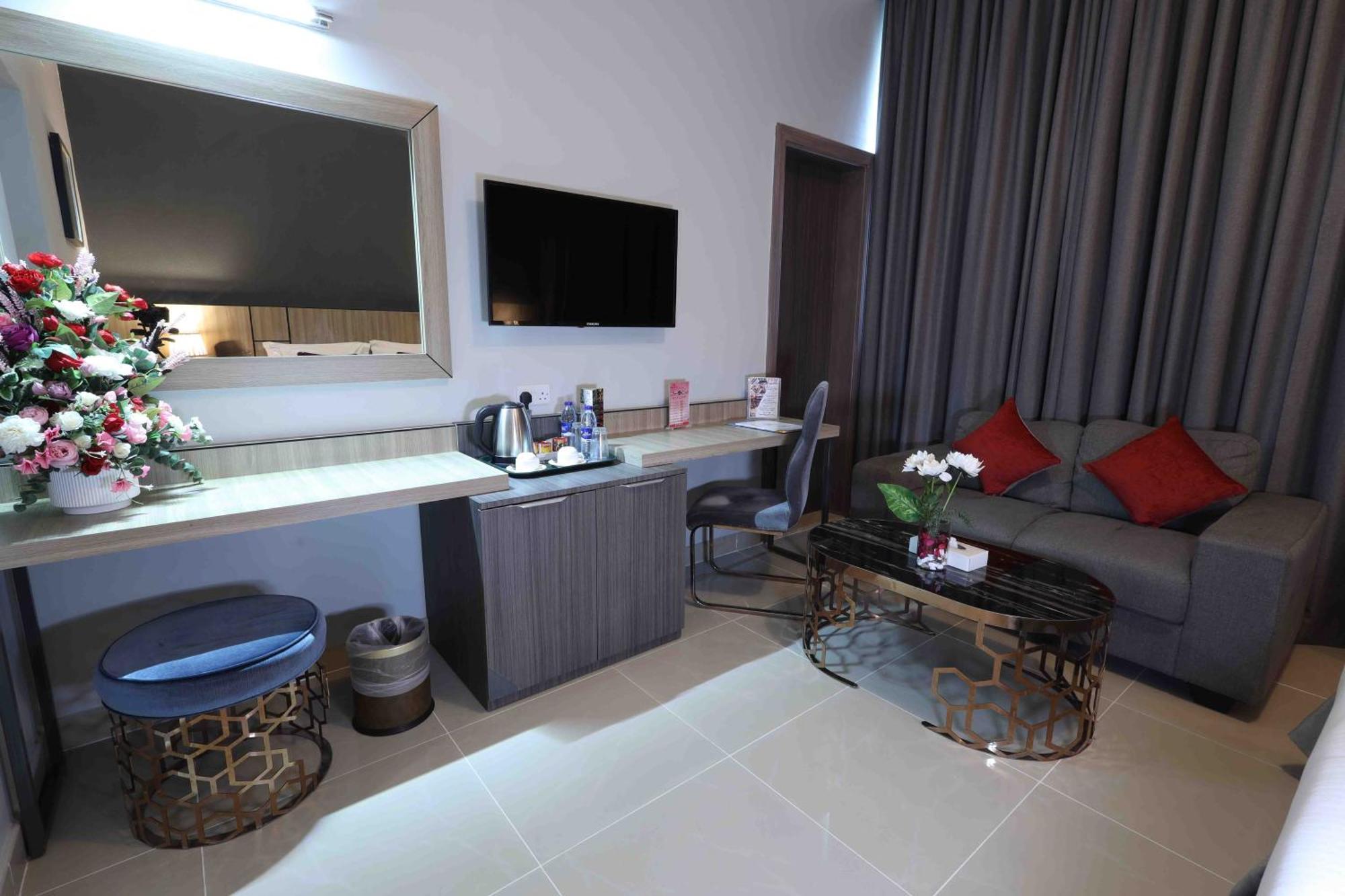 Fortis Hotel Fudżajra Zewnętrze zdjęcie
